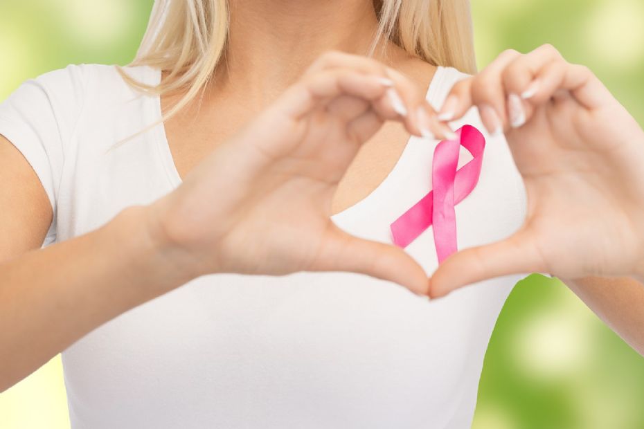 Ny medicin giver h�b i fremtidens kamp mod brystkr�ft