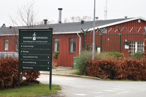 47-�rig i Gudhjem ignorerede f�ngselsstraf