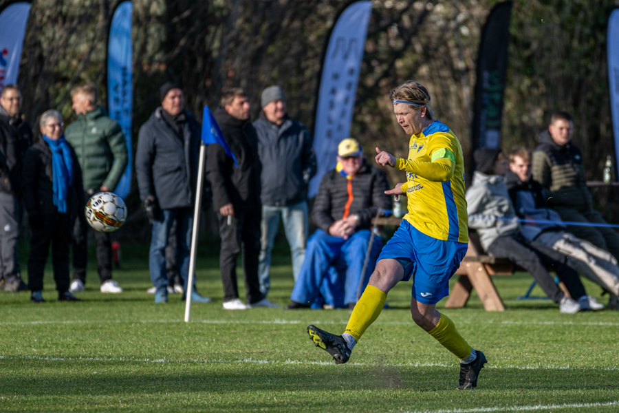 M�lrig sejr til NB Bornholm