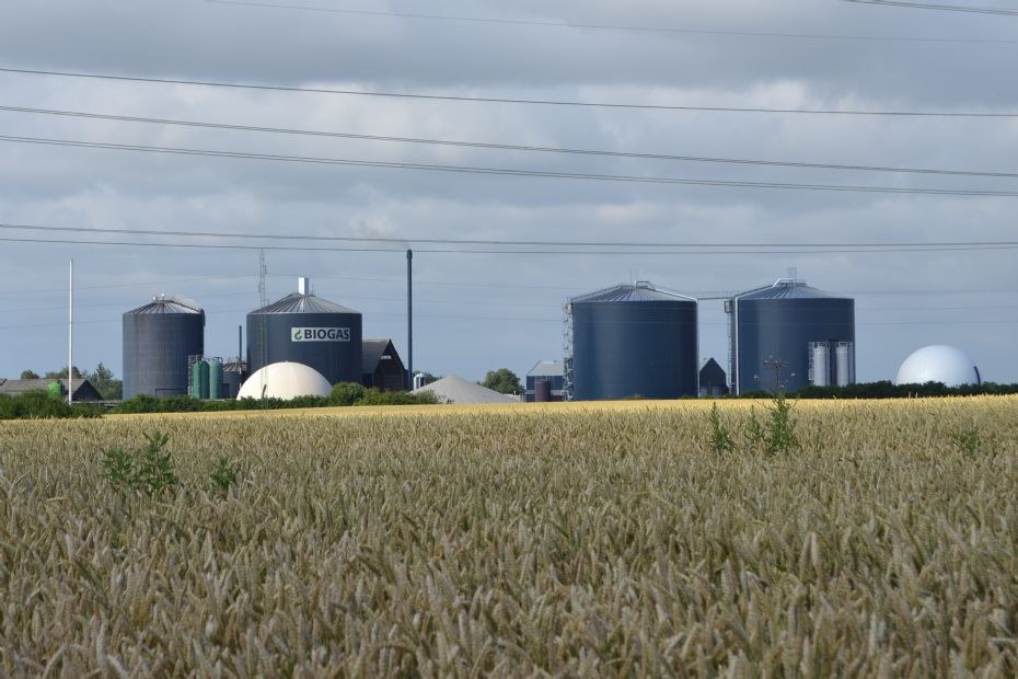 Gylle kan revolutionere f�rgetrafikken