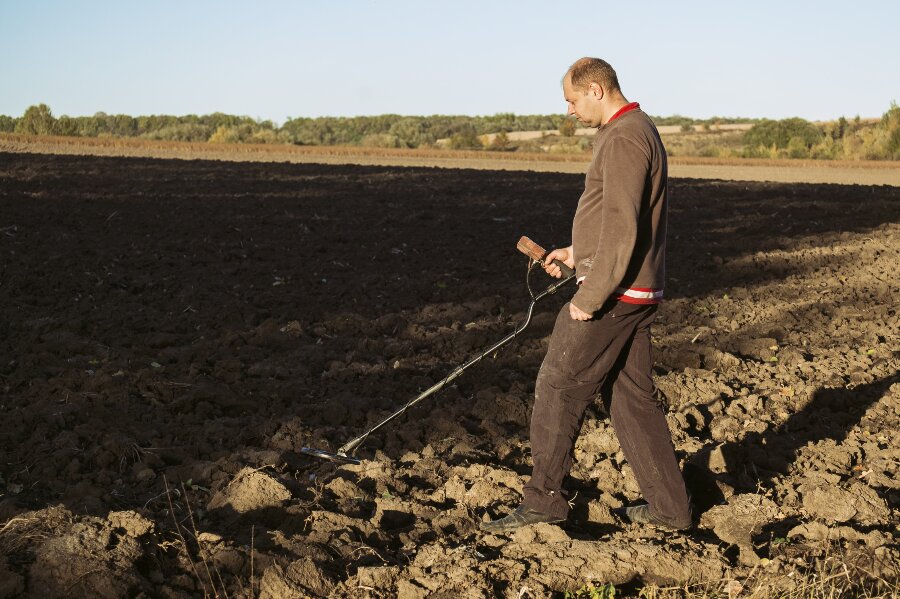 Museum bekymret over tab af vigtige oldtidsfund