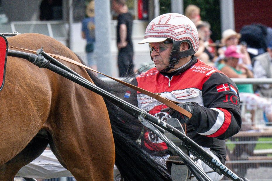 Tre tr�ningsstalde vil til Sverige