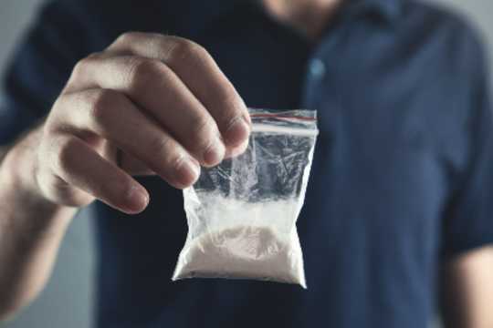 26-�rig mand sigtet for besiddelse af kokain