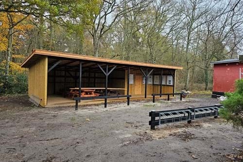 Viking Atletik flytter tilbage til Villa Nova