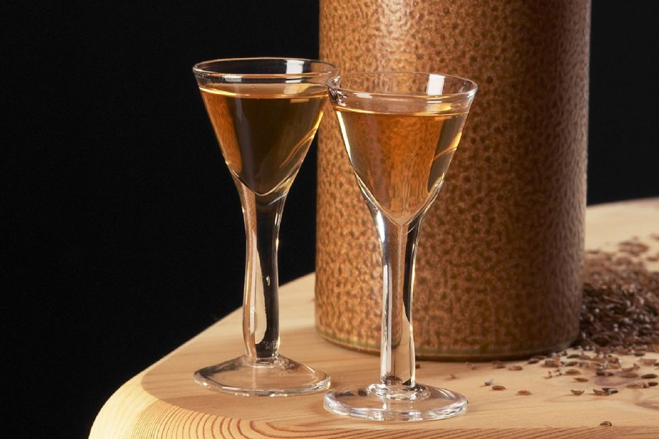 Mix din egen julesnaps i rekordfart