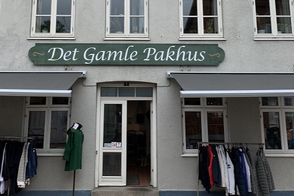 Nyt firma stiftet af Klaus Juhl