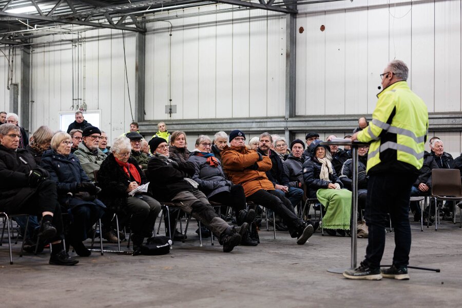 R�nne Havn gav forsikring om at tage nabohensyn