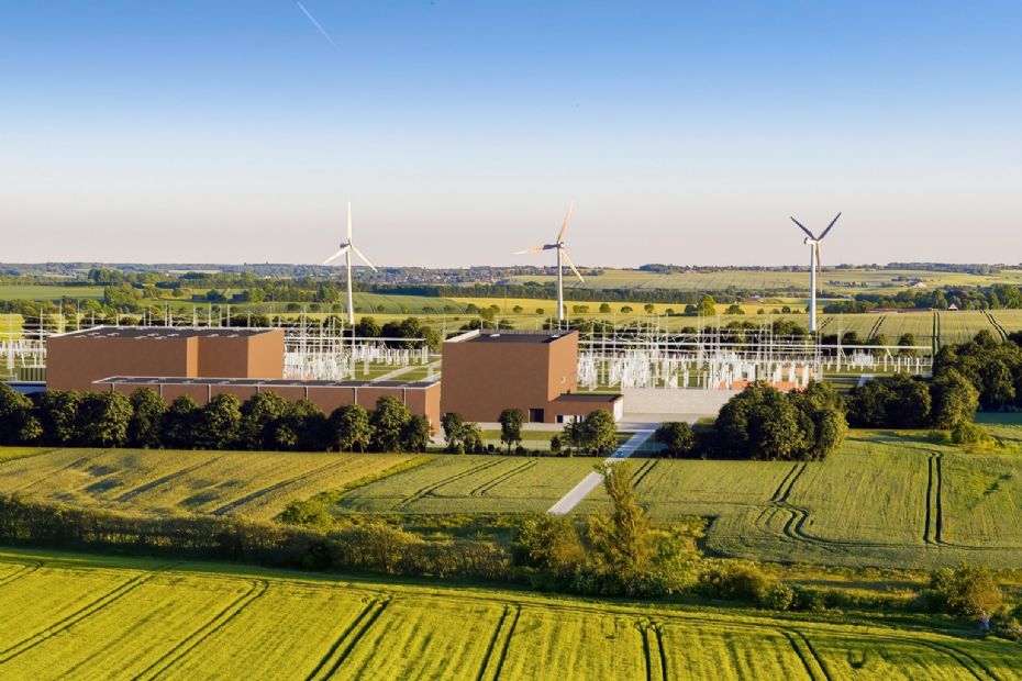 Energi� kan give op til 500 nye faste arbejdspladser