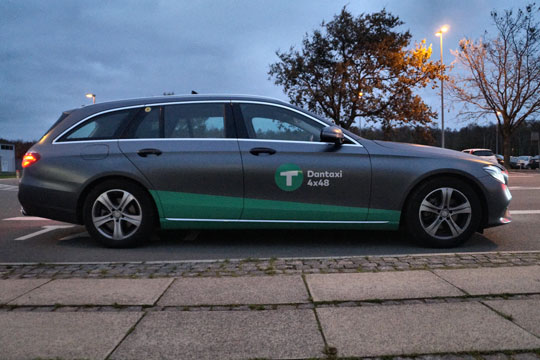 Samler kr�fterne for at forbedre taxid�kningen