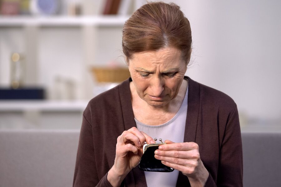 Bornholmernes formue blandt de laveste i Danmark