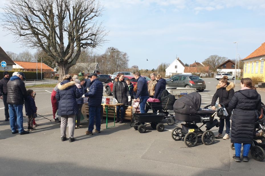 Fra 2030 bliver der flere b�rn og unge