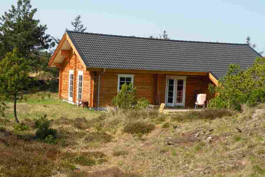 BOFA �ndrer regler i sommerhusomr�der