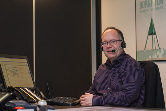 Skattelettelse p� vej til husejere p� Bornholm