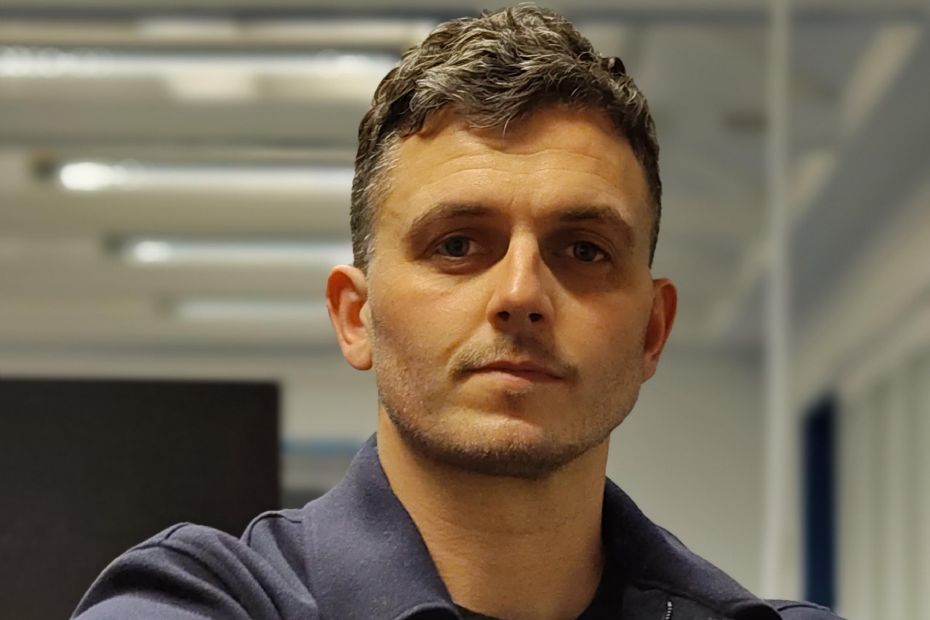 Ny afdelingsleder hos DanCenter Bornholm