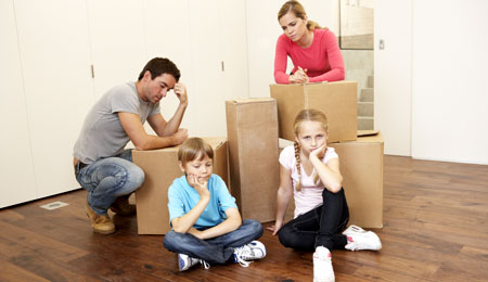 Kommunen iv�rks�tter analyse af fraflytning