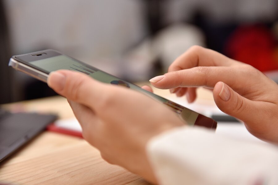 BRK s�ger at optimere mobiltjenester