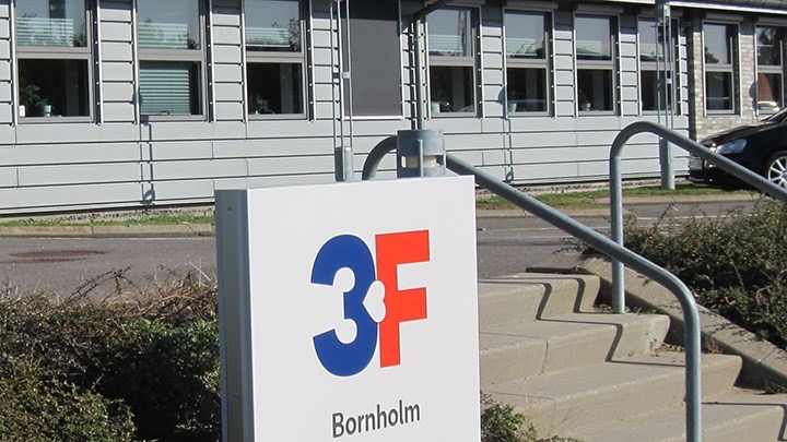 3F melder om stigende ledighed