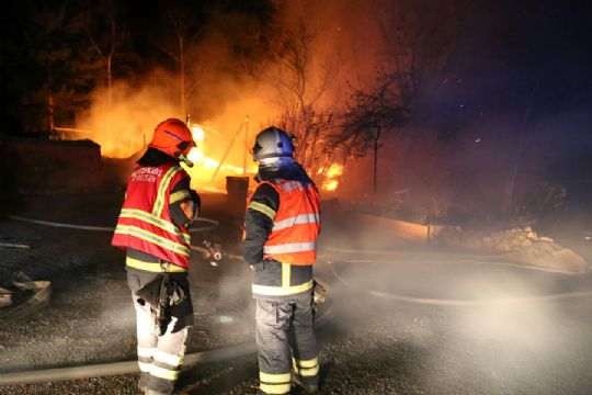 BRK: 7,3 mio. kr. til brand- og redningsberedskab