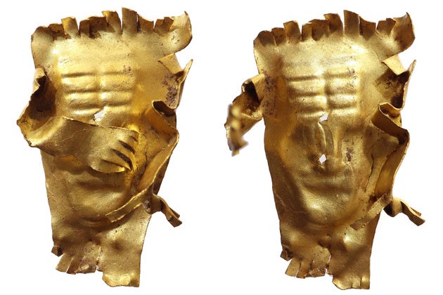 Bornholm med blandt �rets store museumsfund