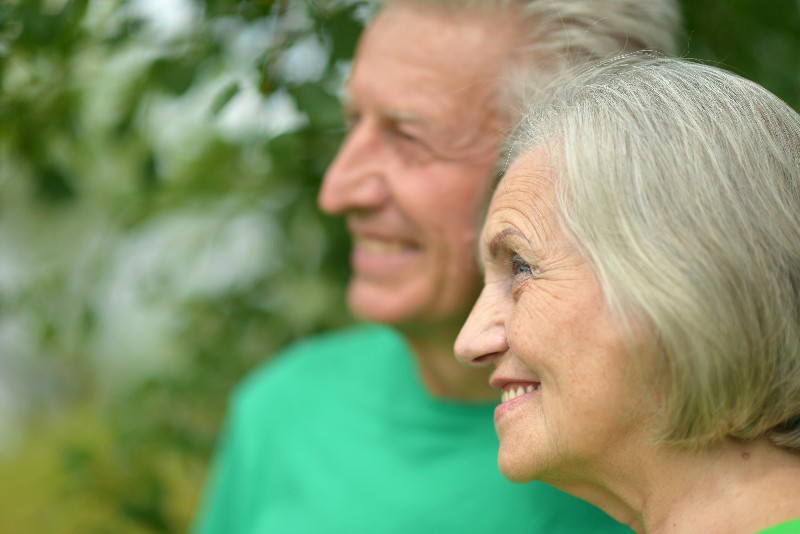 Flere penge til 752 pensionister p� Bornholm