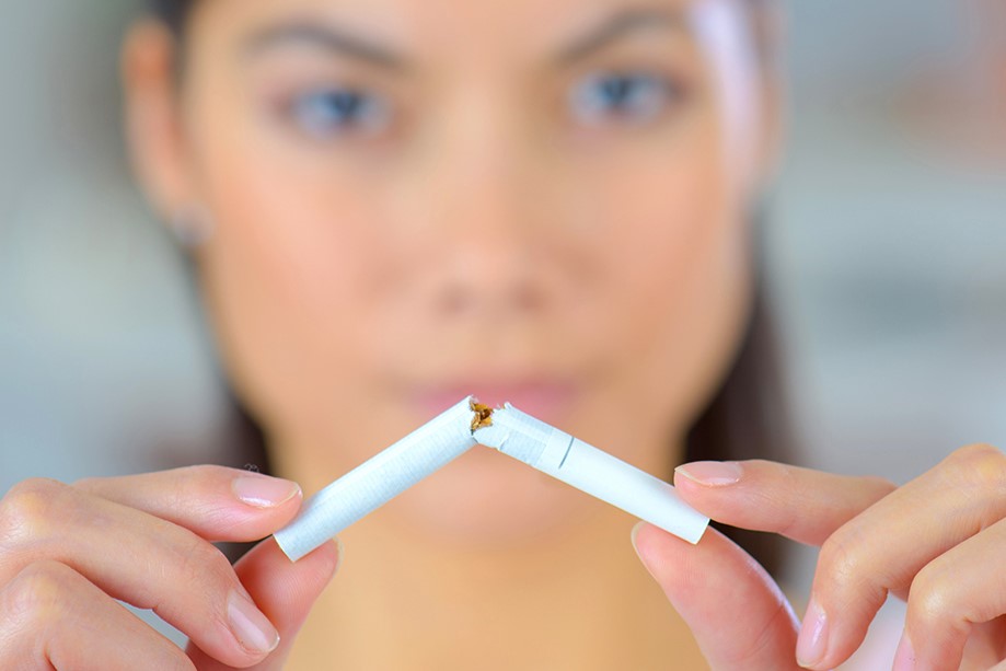 Kvit sm�gerne og lov jer selv en bel�nning