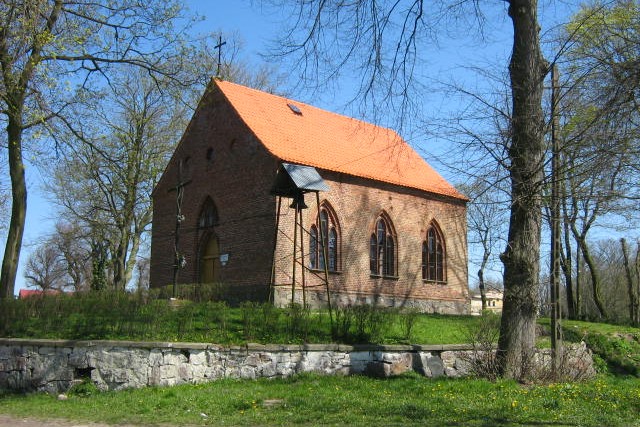 Hverken Harald Bl�tand eller Jomsborg er fundet