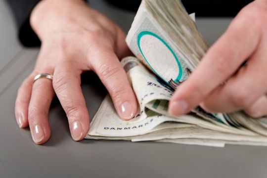 BRK modtager 27,2 mio. kr. i selskabsskat