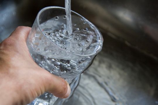 Vandprisen s�nkes i Vang