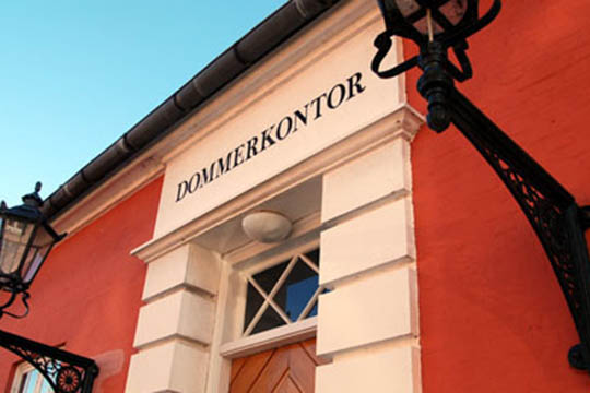 BRK tjener op mod trekvart million p� d�dsboer