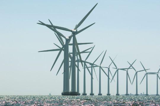 Energi�en kan p�virke Bornholms kystlinje negativt