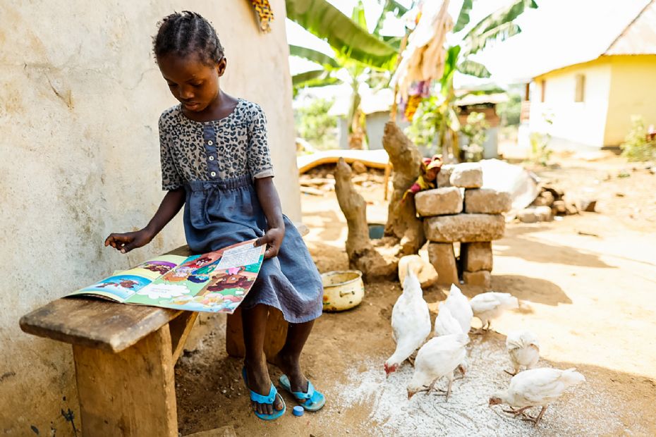 U-landskalenderen har v�ret en god ide i 61 �r