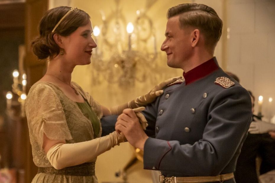 Stort dansk drama i R�nne Bio