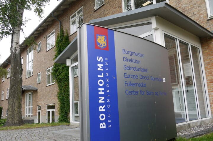 BRK venter 35 mio. kr. i s�rligt tilskud