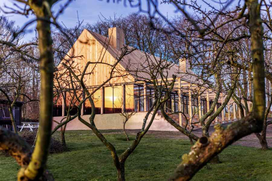 Forventer 14 mio. kr. fra fonde til nyt projekt