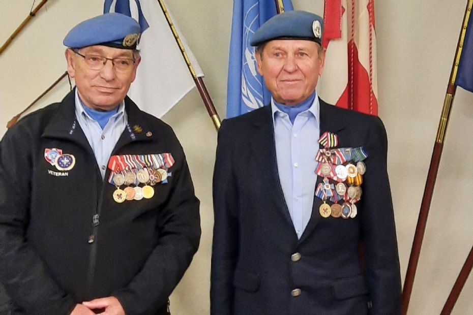 H�dret med h�jeste udm�rkelse