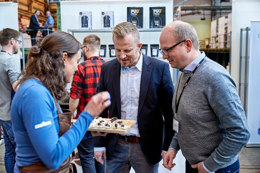 Ny fagmesse p� Bornholm