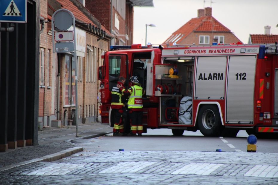 Kommunalt beredskab kostede 10,8 mio. kr.