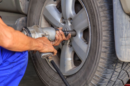 Nu skal der skiftes til sommerd�k