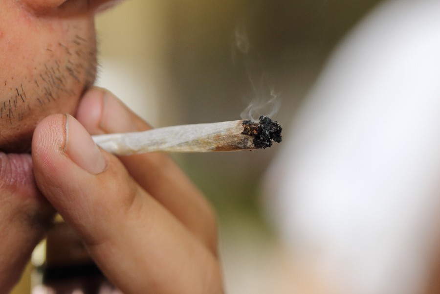 Succes med narkoafv�nning