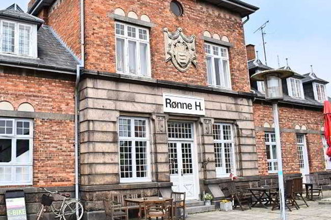 R�nne H ApS stadig udfordret