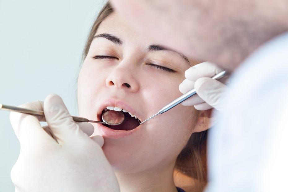 Tandl�ger fik atter overskud over 3 mio. kr.