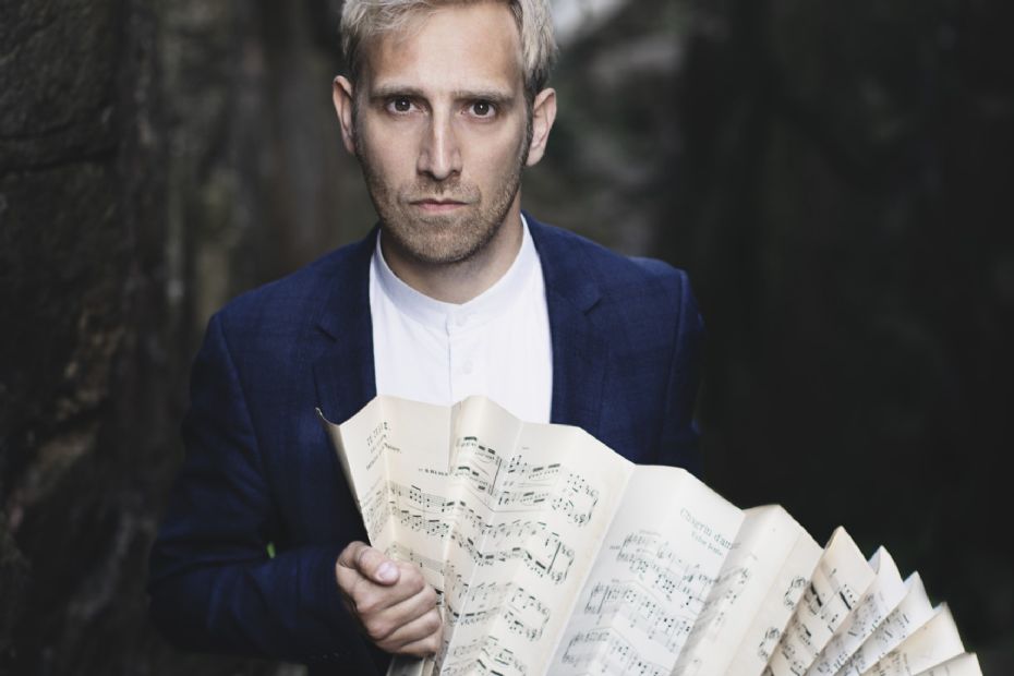 Klassisk musik p� Svanekegaarden