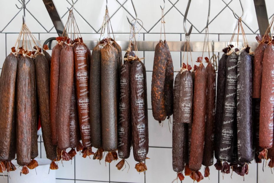 Intet til kreditorerne i Halleg�rd Produktion ApS