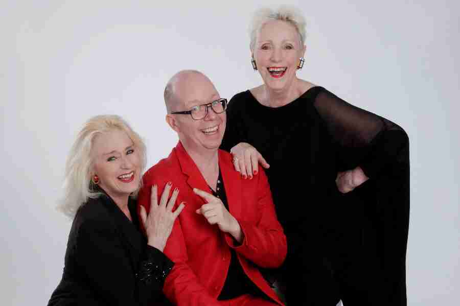 Musikalsk forestilling p� Svanekegaarden