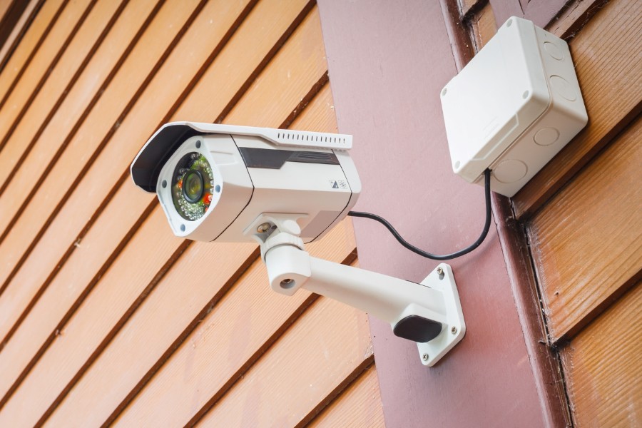 Sikringsfirma mistede indtjening