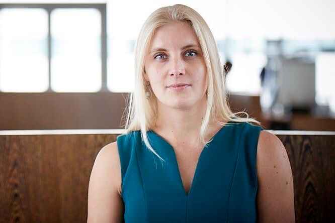 Advokat i bestyrelsen for Bornholms Brand