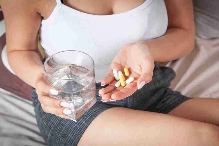 Borgere f�r mere i medicintilskud