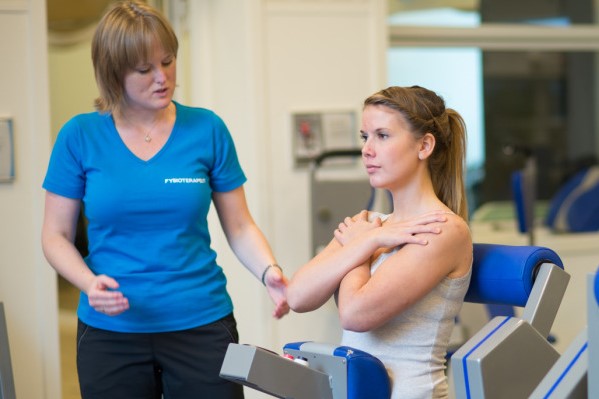 Tr�ningscenters mangedoblede sit overskud