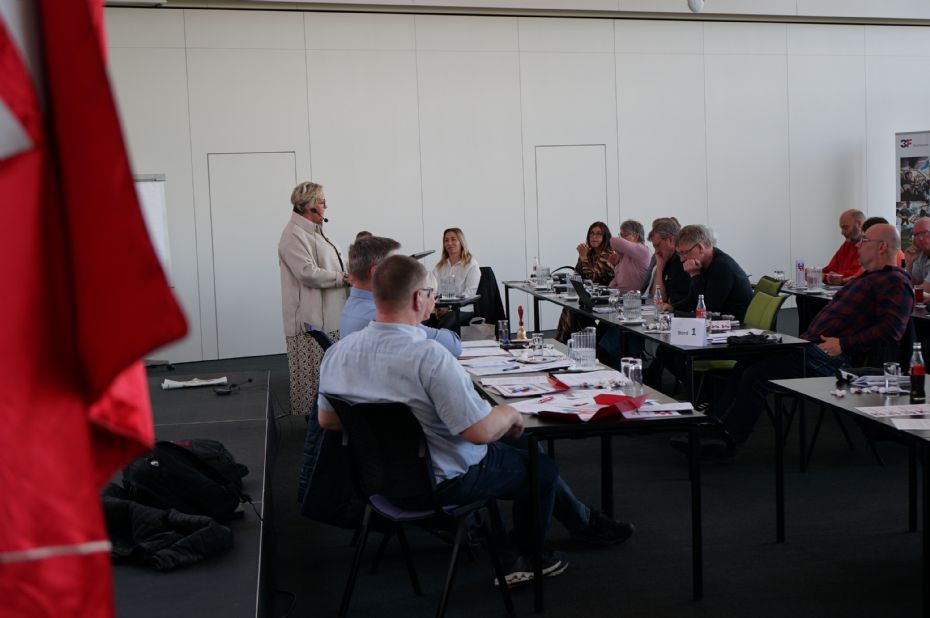 3F frygter udenlandsk arbejdskraft