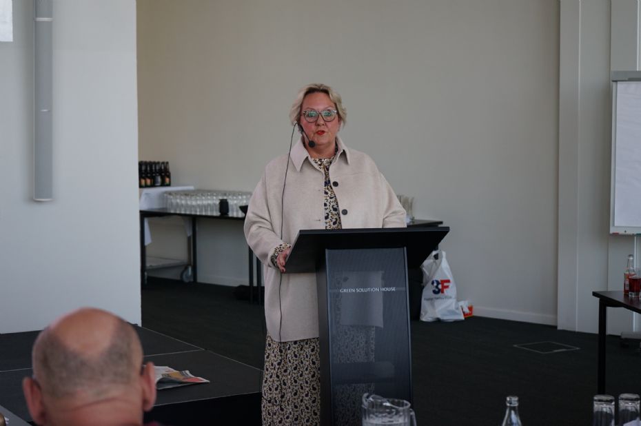 3F Bornholm inddrev sidste �r 27,7 mio. kr.